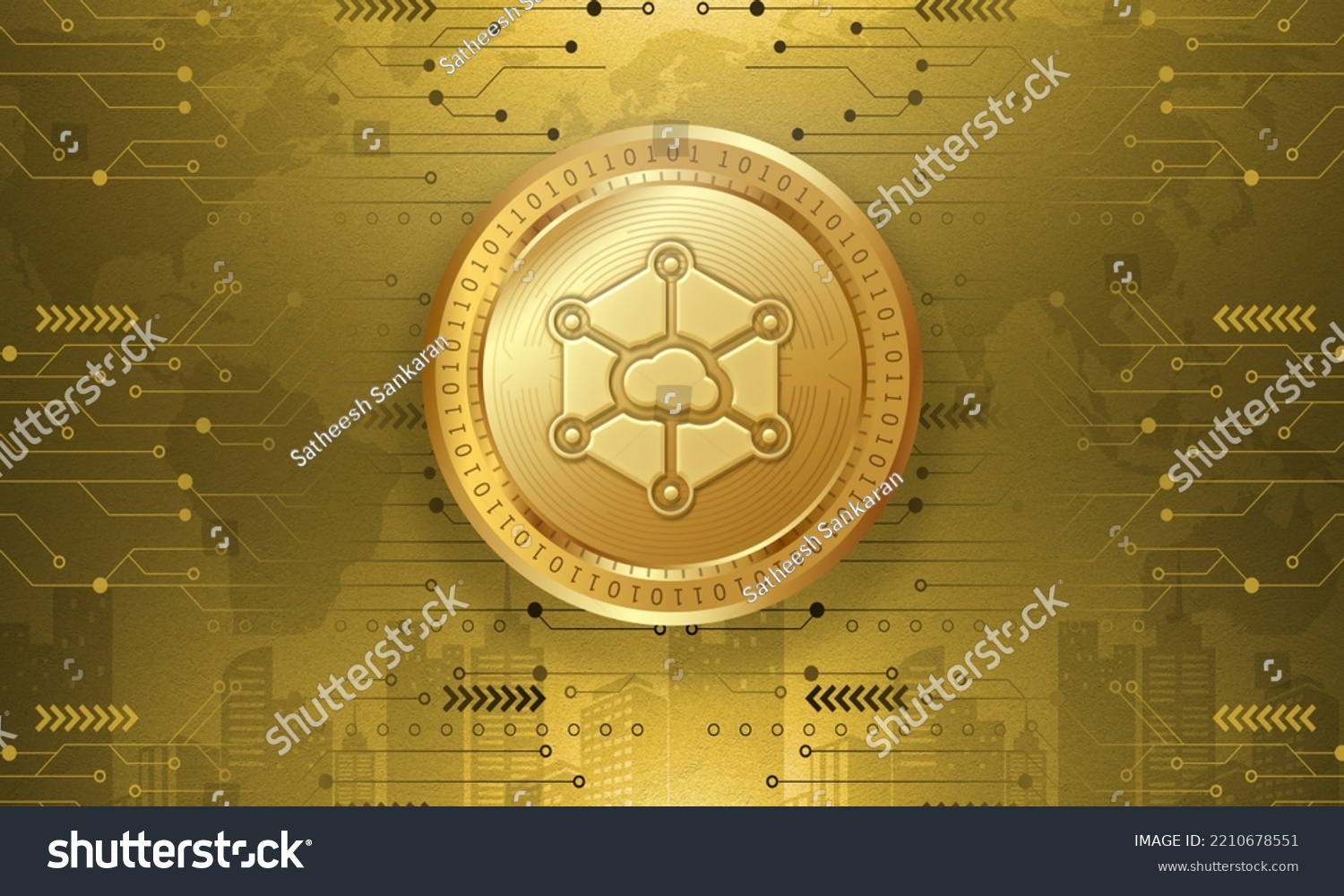 C
