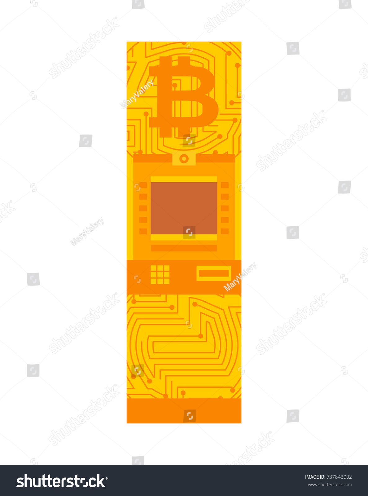 T
