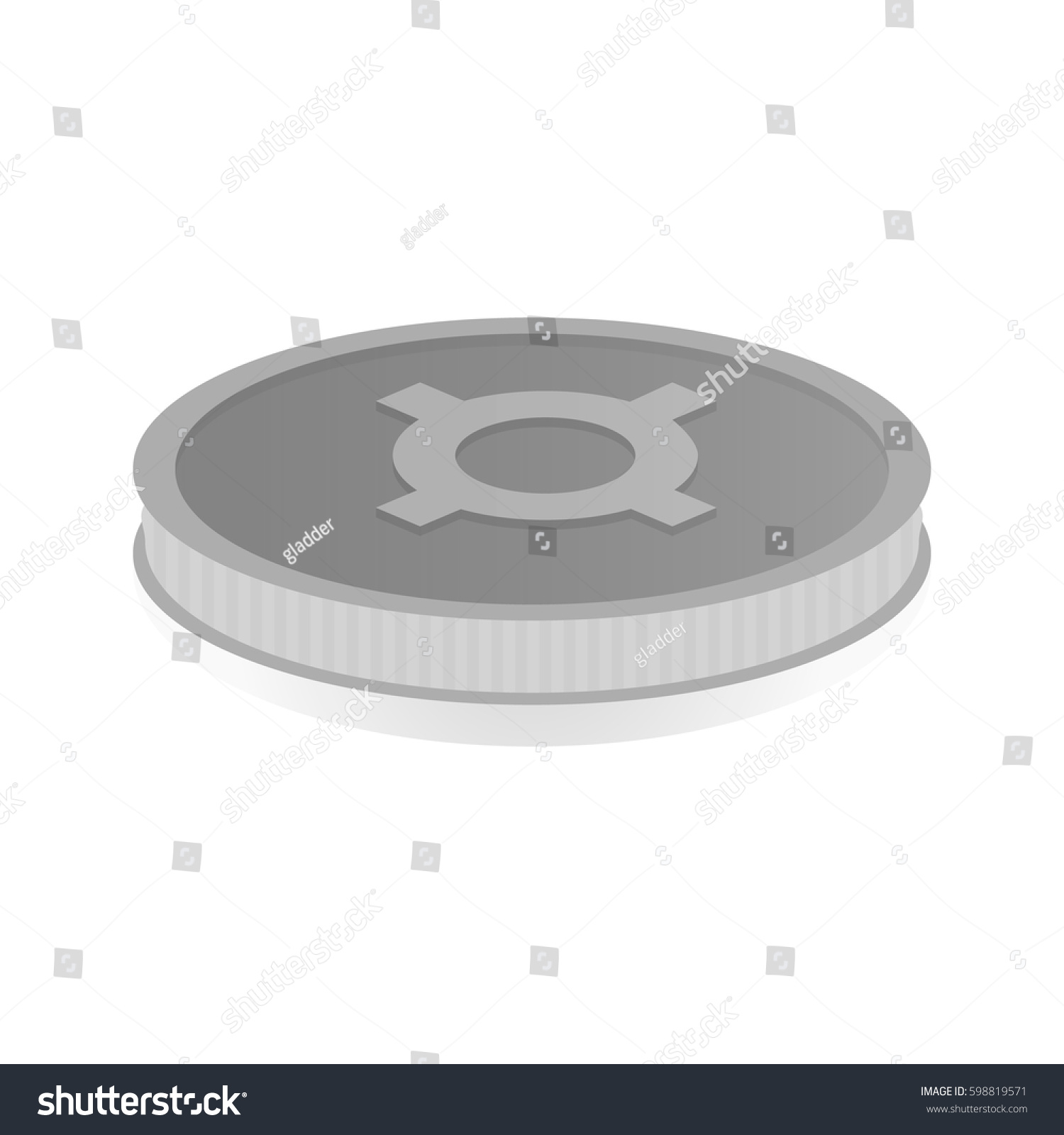 T