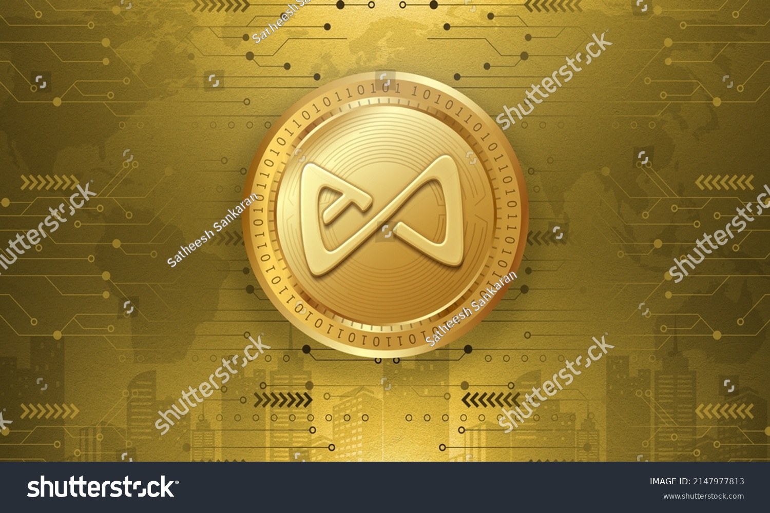 N
