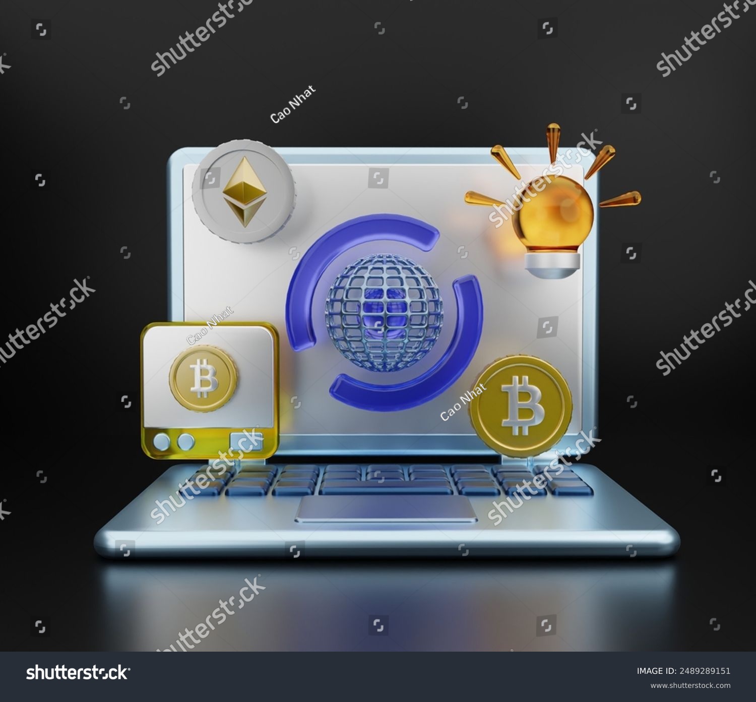 Cô B