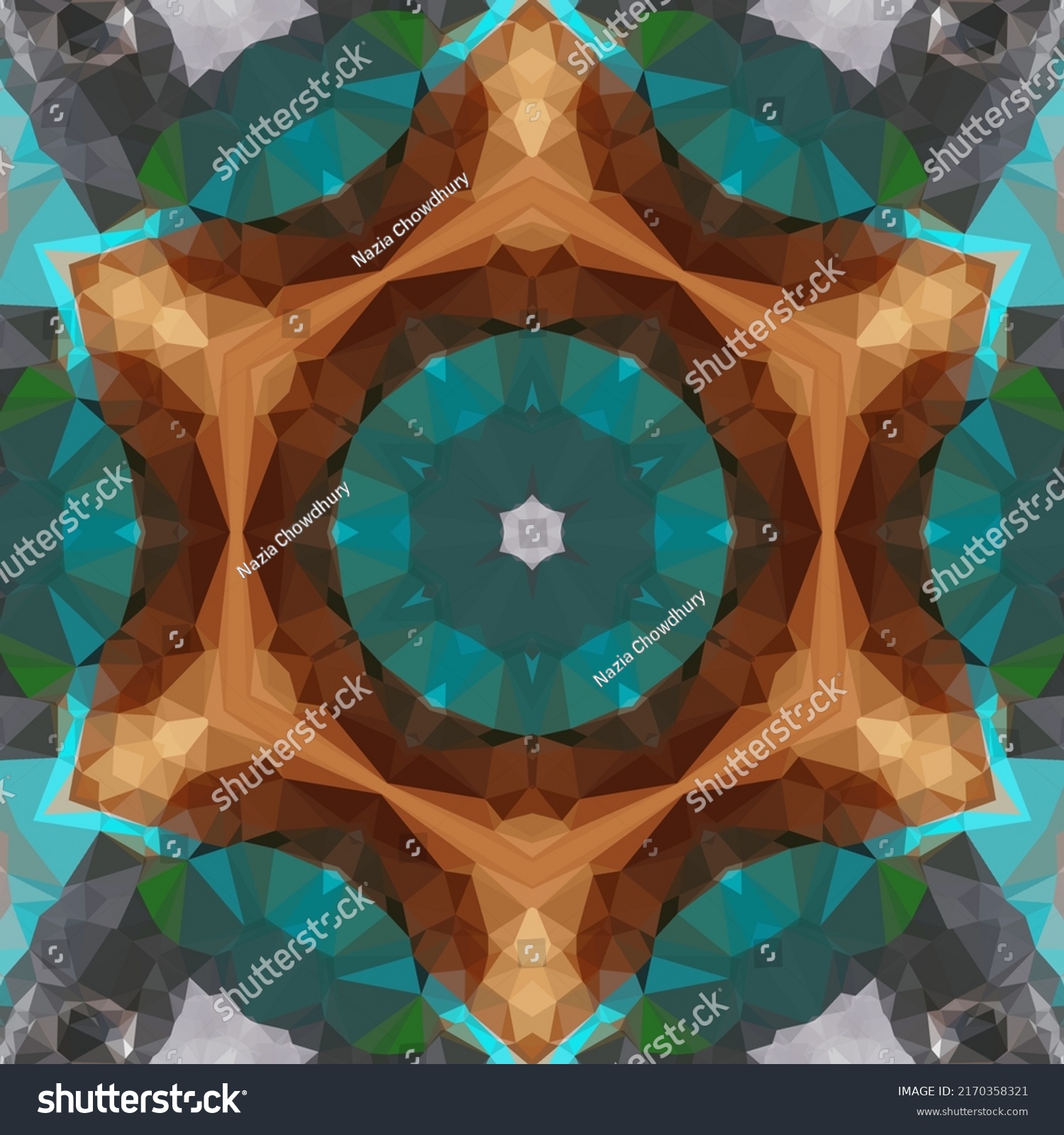 N