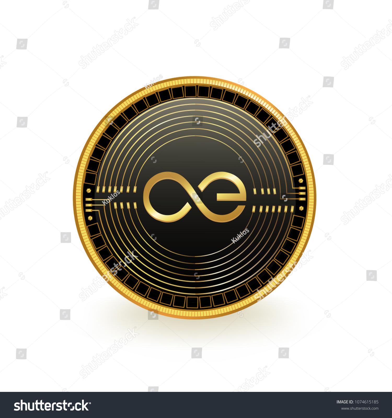 N