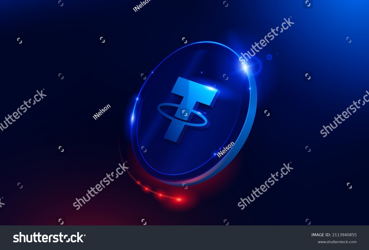 F
