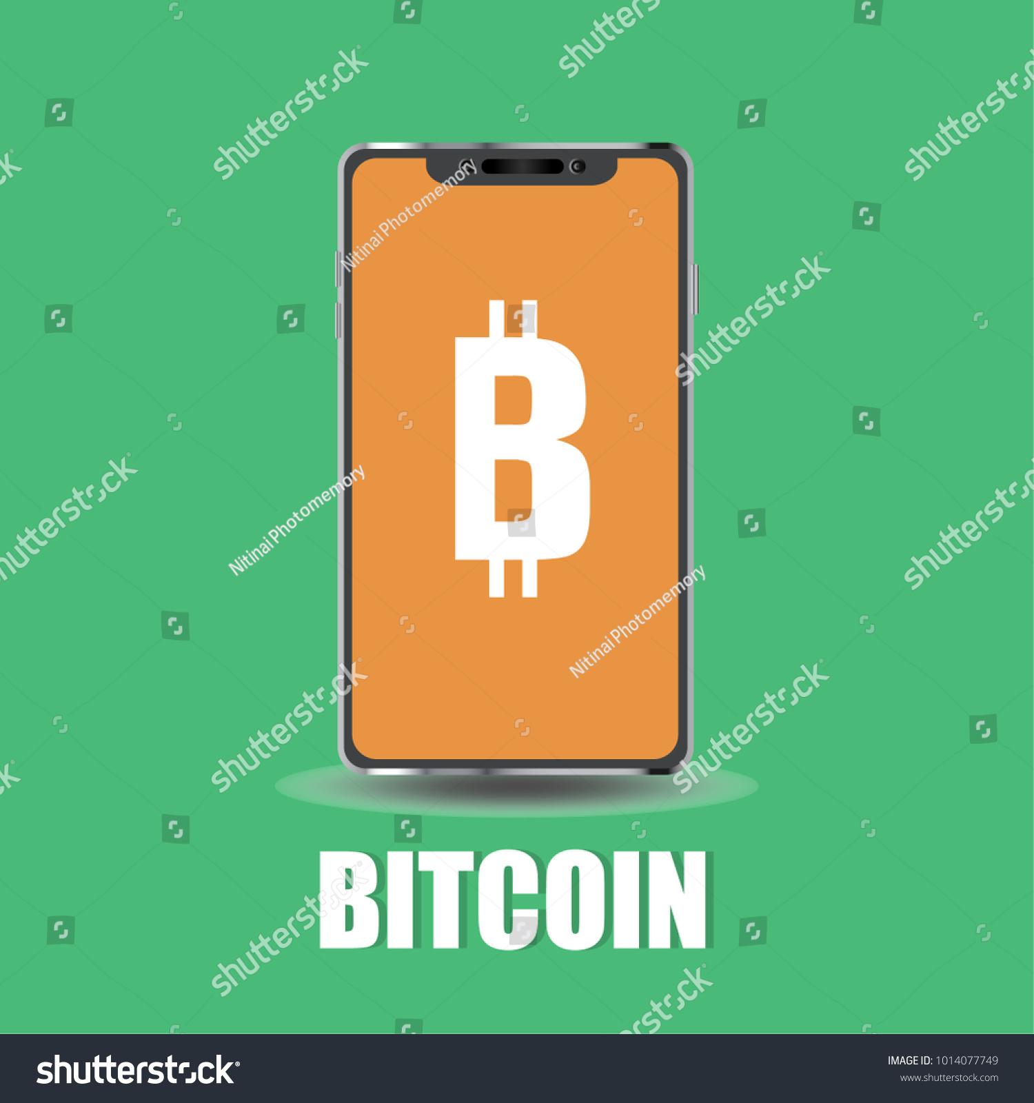 Si