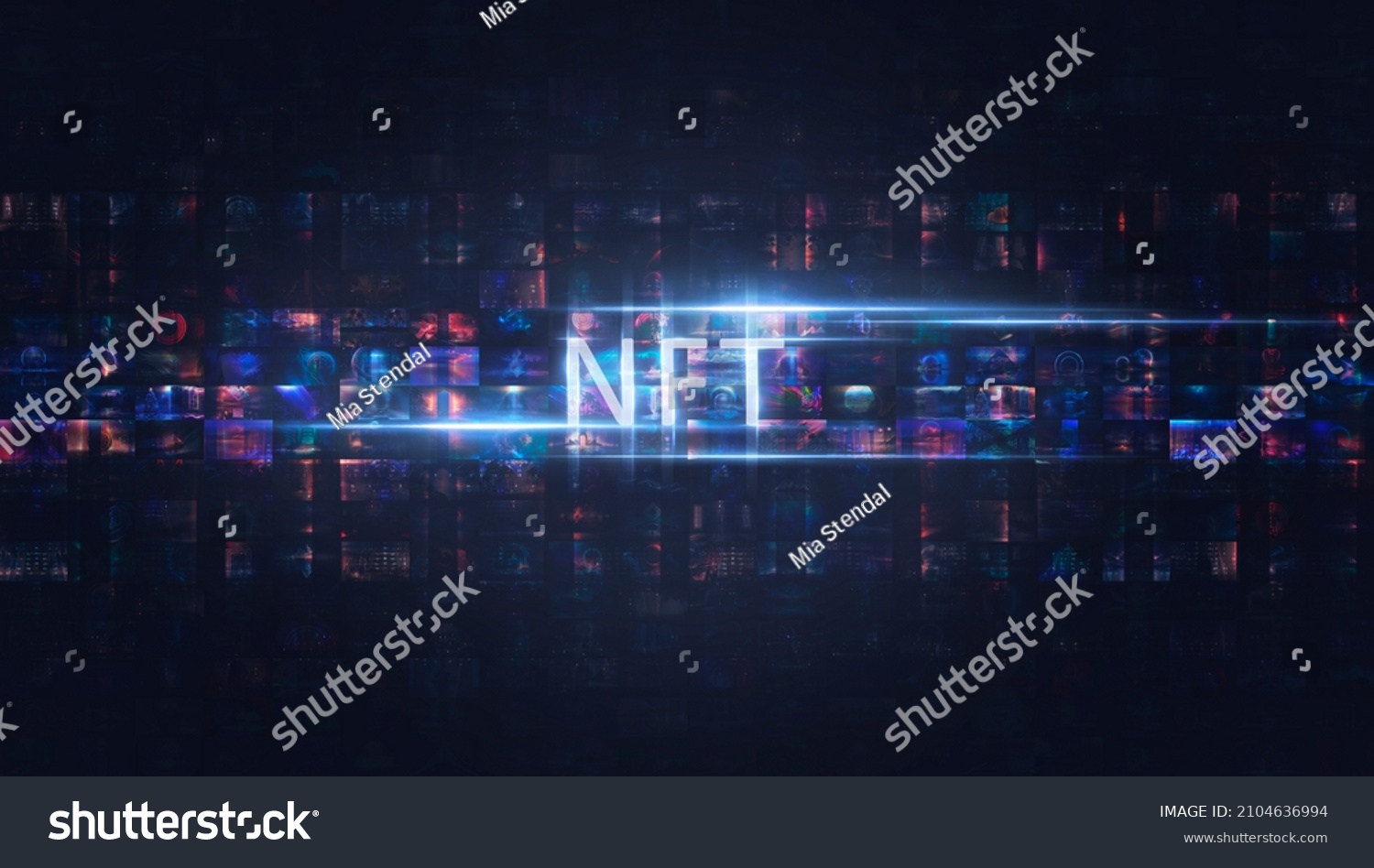 T