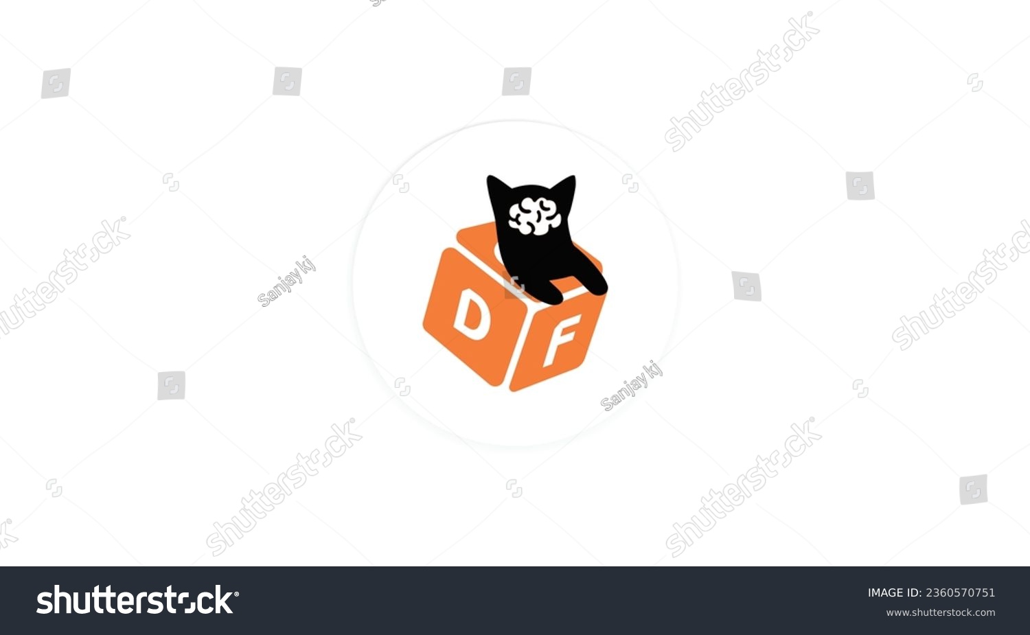 F