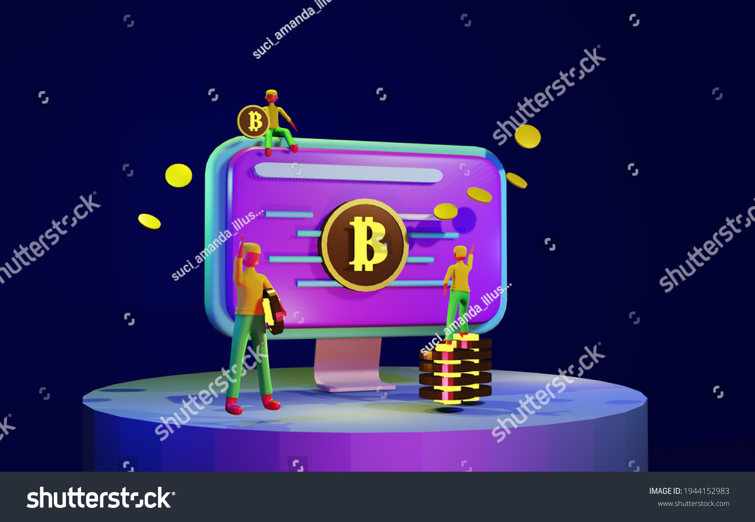 C