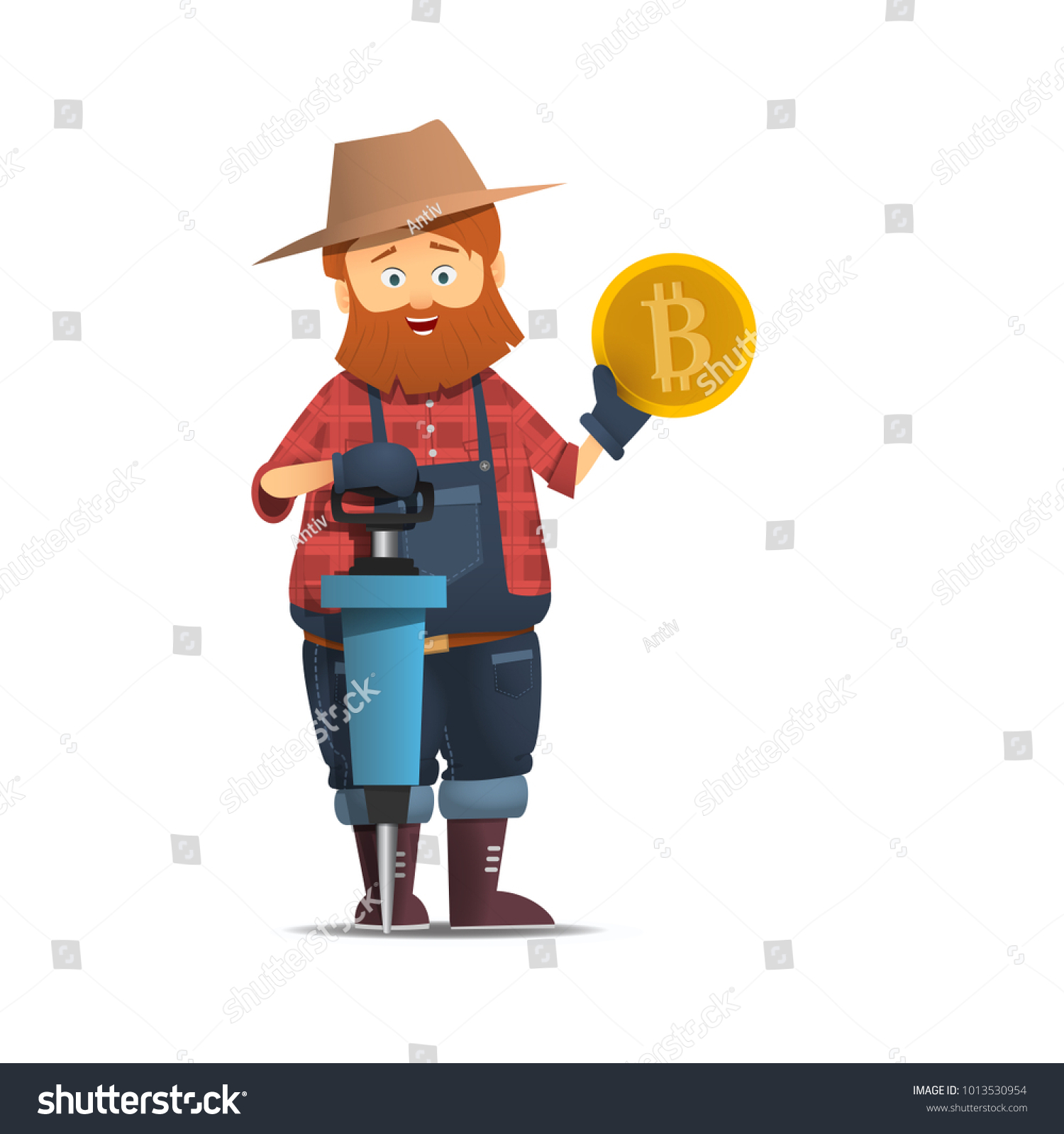 Gi