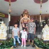 Bắ