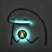 An
