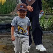 Thán