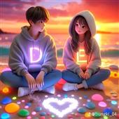 Q