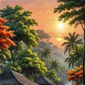 Đánh