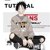 N