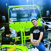 Cur