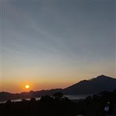 chân