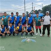 Trận