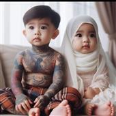 theS