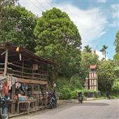Cổng