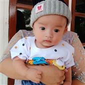 Số l
