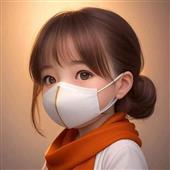 She