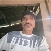 He