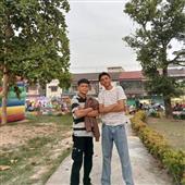 KM