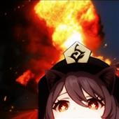 N