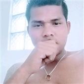 Que