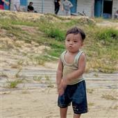 Ngườ