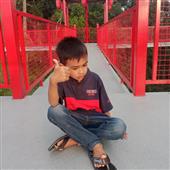 J
