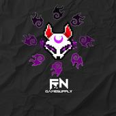 N