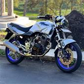 Retr