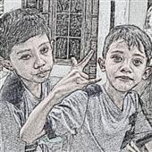 Ngườ