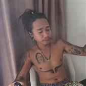 King