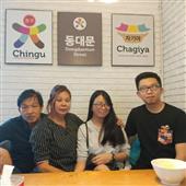 Chủ