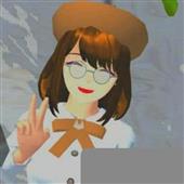 R