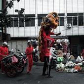 Nhảy