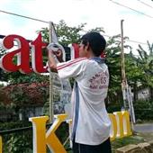 Vươn