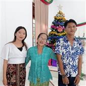 Cộng