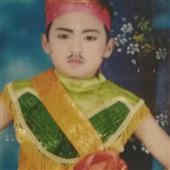 Thần