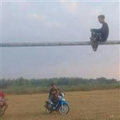 Hang