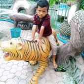 Thần