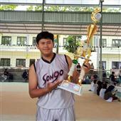 Tong