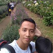 Trận